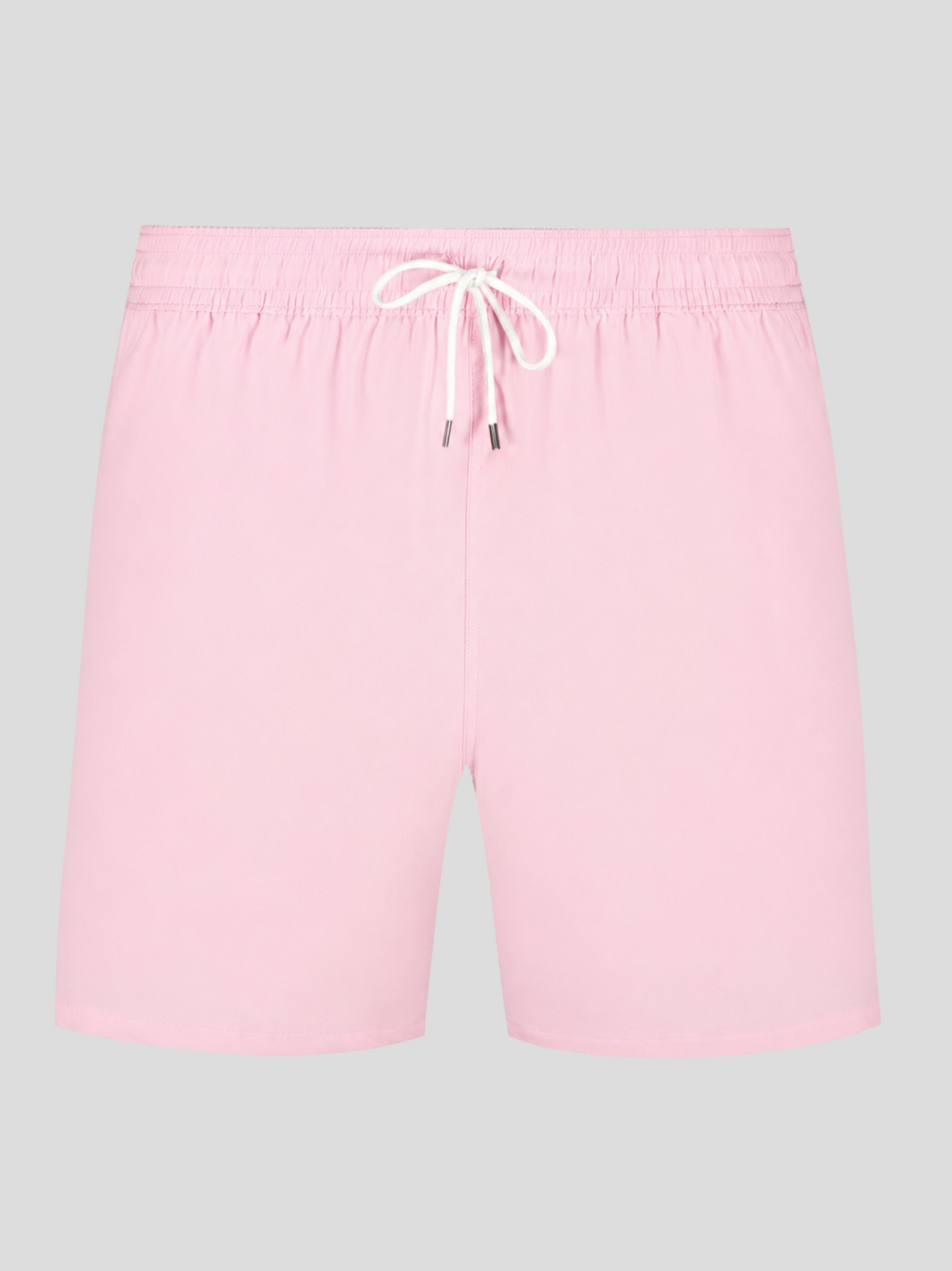 Maillot de Bain Grande Taille Rose